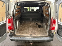 Citroen - berlingo - 1.6 hdif 500 club ec - bedrijfswagen - 2011 - afbeelding 29 van  29