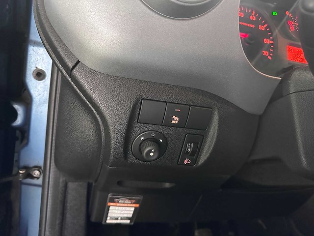 Citroen - berlingo - 1.6 vti 120 xtr - 30-rrz-1- 2011 - afbeelding 2 van  16