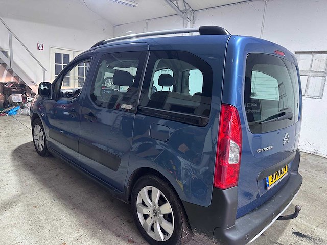 Citroen - berlingo - 1.6 vti 120 xtr - 30-rrz-1- 2011 - afbeelding 9 van  16