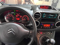 Citroen - berlingo - 1.6 vti 120 xtr - 30-rrz-1- 2011 - afbeelding 15 van  16