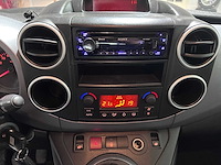 Citroen - berlingo - 1.6 vti 120 xtr - 30-rrz-1- 2011 - afbeelding 2 van  8