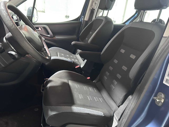 Citroen - berlingo - 1.6 vti 120 xtr - 30-rrz-1- 2011 - afbeelding 3 van  8