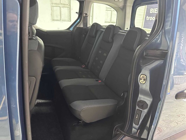 Citroen - berlingo - 1.6 vti 120 xtr - 30-rrz-1- 2011 - afbeelding 4 van  13