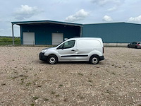 Citroen - berlingo 1.6 bluehdi 100 club, v-467-bj - afbeelding 3 van  3