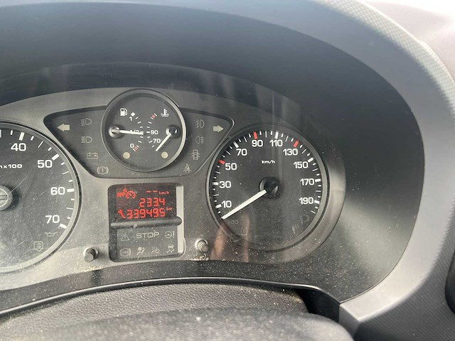 Citroen - berlingo 1.6 bluehdi 100 club, v-467-bj - afbeelding 3 van  6