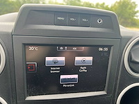 Citroen - berlingo 1.6 bluehdi 100 club, v-467-bj - afbeelding 4 van  6
