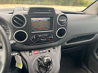 Citroen - berlingo 1.6 bluehdi 100 club, v-467-bj - afbeelding 6 van  15