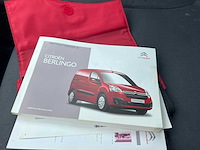 Citroen - berlingo 1.6 bluehdi 100 club, v-467-bj - afbeelding 7 van  15