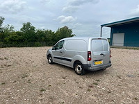 Citroen - berlingo 1.6 bluehdi 100 club, v-467-bj - afbeelding 10 van  15