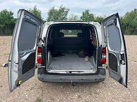 Citroen - berlingo 1.6 bluehdi 100 club, v-467-bj - afbeelding 12 van  15
