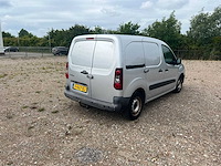 Citroen - berlingo 1.6 bluehdi 100 club, v-467-bj - afbeelding 13 van  15