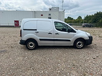 Citroen - berlingo 1.6 bluehdi 100 club, v-467-bj - afbeelding 14 van  15
