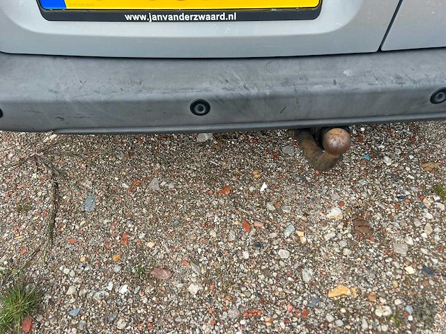 Citroen - berlingo 1.6 bluehdi 100 club, v-467-bj - afbeelding 1 van  1