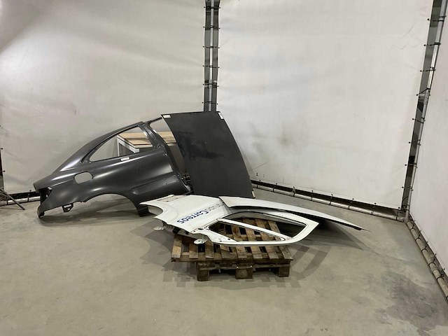 Citroen - berlingo en bx - auto onderdelen - afbeelding 1 van  9