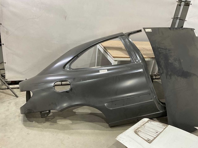 Citroen - berlingo en bx - auto onderdelen - afbeelding 3 van  9