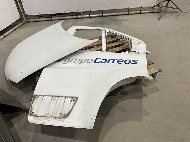 Citroen - berlingo en bx - auto onderdelen - afbeelding 6 van  9