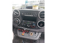 Citroën - berlingo xl 1.6 e-hdi 600 club automaat airco - van - afbeelding 2 van  14