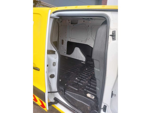 Citroën - berlingo xl 1.6 e-hdi 600 club automaat airco - van - afbeelding 3 van  14