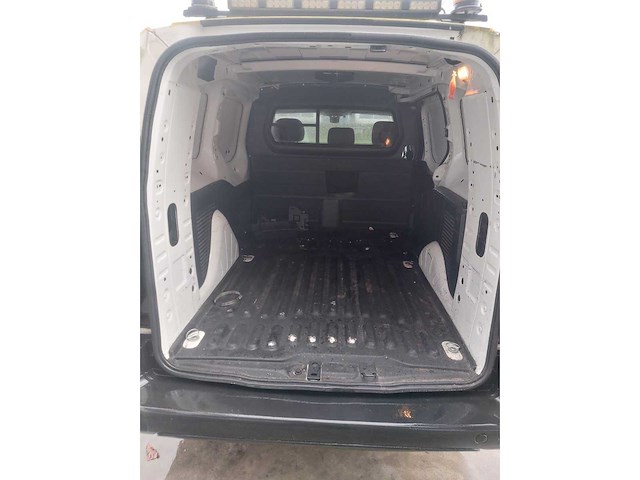 Citroën - berlingo xl 1.6 e-hdi 600 club automaat airco - van - afbeelding 4 van  14
