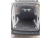 Citroën - berlingo xl 1.6 e-hdi 600 club automaat airco - van - afbeelding 4 van  14