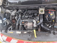 Citroën - berlingo xl 1.6 e-hdi 600 club automaat airco - van - afbeelding 5 van  14