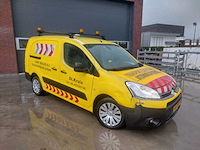 Citroën - berlingo xl 1.6 e-hdi 600 club automaat airco - van - afbeelding 8 van  14
