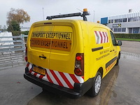 Citroën - berlingo xl 1.6 e-hdi 600 club automaat airco - van - afbeelding 9 van  14