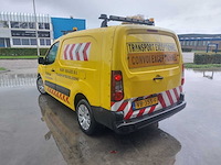Citroën - berlingo xl 1.6 e-hdi 600 club automaat airco - van - afbeelding 11 van  14