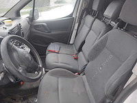 Citroën - berlingo xl 1.6 e-hdi 600 club automaat airco - van - afbeelding 12 van  14