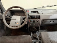 Citroen - bx - 19 trs - oldtimer - 1986 - afbeelding 4 van  24