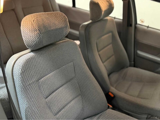 Citroen - bx - 19 trs - oldtimer - 1986 - afbeelding 5 van  24