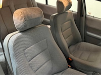 Citroen - bx - 19 trs - oldtimer - 1986 - afbeelding 5 van  24