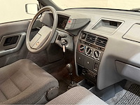 Citroen - bx - 19 trs - oldtimer - 1986 - afbeelding 6 van  24