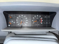 Citroen - bx - 19 trs - oldtimer - 1986 - afbeelding 15 van  24