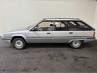 Citroen - bx - 19 trs - oldtimer - 1986 - afbeelding 18 van  24