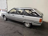 Citroen - bx - 19 trs - oldtimer - 1986 - afbeelding 19 van  24