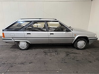 Citroen - bx - 19 trs - oldtimer - 1986 - afbeelding 20 van  24