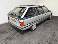 Citroen - bx - 19 trs - oldtimer - 1986 - afbeelding 21 van  24