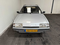 Citroen - bx - 19 trs - oldtimer - 1986 - afbeelding 23 van  24