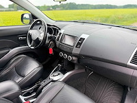 Citroen - c-crosser - 2.4-16v exclusive - 7 persoons - 2008 - bom vol - 38-gjv-6 - personenauto - afbeelding 2 van  20