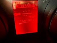 Citroen - c-crosser - 2.4-16v exclusive - 7 persoons - 2008 - bom vol - 38-gjv-6 - personenauto - afbeelding 4 van  20