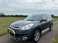 Citroen - c-crosser - 2.4-16v exclusive - 7 persoons - 2008 - bom vol - 38-gjv-6 - personenauto - afbeelding 1 van  20