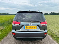 Citroen - c-crosser - 2.4-16v exclusive - 7 persoons - 2008 - bom vol - 38-gjv-6 - personenauto - afbeelding 16 van  20