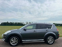 Citroen - c-crosser - 2.4-16v exclusive - 7 persoons - 2008 - bom vol - 38-gjv-6 - personenauto - afbeelding 18 van  20