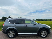 Citroen - c-crosser - 2.4-16v exclusive - 7 persoons - 2008 - bom vol - 38-gjv-6 - personenauto - afbeelding 19 van  20