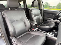 Citroen - c-crosser - 2.4-16v exclusive - 7 persoons - 2008 - bom vol - 38-gjv-6 - personenauto - afbeelding 20 van  20