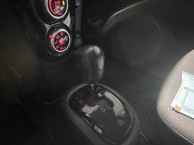 Citroen - c-zero - 4-persoons 16 kwh - 9-kbt-07- 2013 - afbeelding 3 van  11