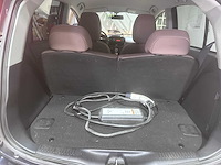 Citroen - c-zero - 4-persoons 16 kwh - 9-kbt-07- 2013 - afbeelding 7 van  11