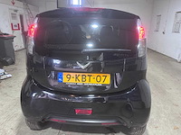 Citroen - c-zero - 4-persoons 16 kwh - 9-kbt-07- 2013 - afbeelding 9 van  11