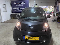 Citroen - c-zero - 4-persoons 16 kwh - 9-kbt-07- 2013 - afbeelding 10 van  11